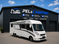 Hymer B 798 SL  2014